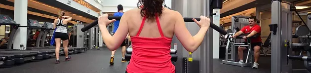 Someone with C19 spent serious time at the Canada Games Centre's fitness centre August 28 through September 1. - CANADAGAMESCENTRE.CA