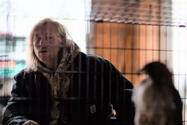 Olson as Jamie in Bone Cage. - FINFESTIVAL.CA FILM STILL
