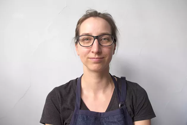 Nocturne 2020: Marie-Soleil Provençal wastes not, wants lots