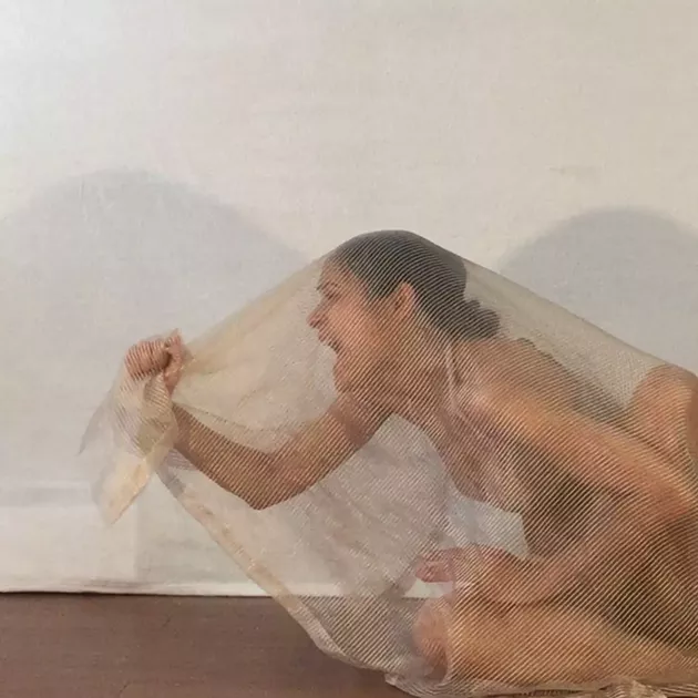 NAT CHANTEL AND JEN YAKAMOVICH