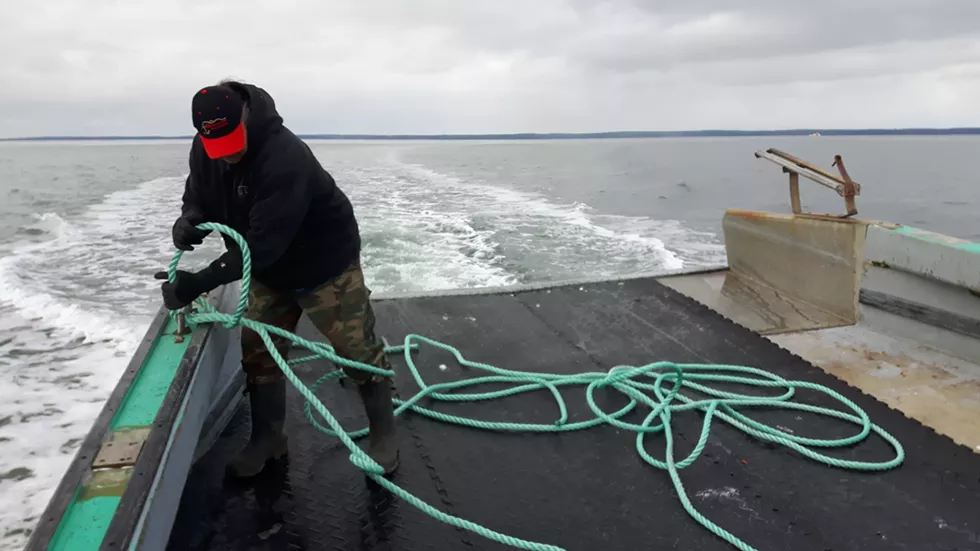 Livelihood lobster fishing cast adrift: How DFO’s inaction has history repeating itself
