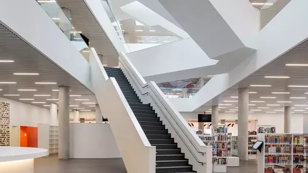 HALIFAX PUBLIC LIBRARIES