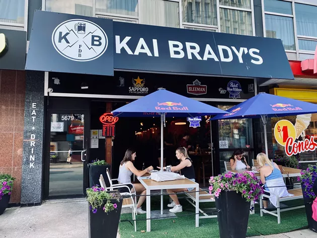 KAI BRADY'S FACEBOOK