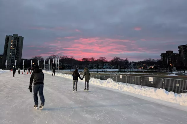 The prettiest thing Halifax ever did see. - CAORA MCKENNA