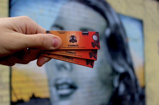 Fumes is re-establishing Black ownership in the cannabis industry