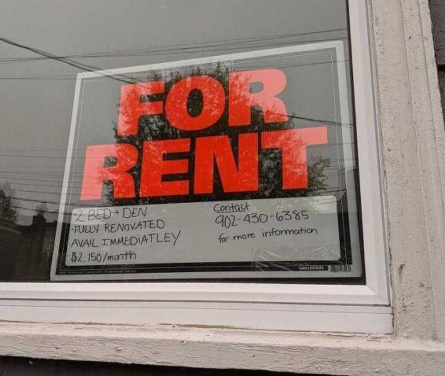 Halifax's vacancy rate slinked up in 2020, but the reality for renters hardly got any better