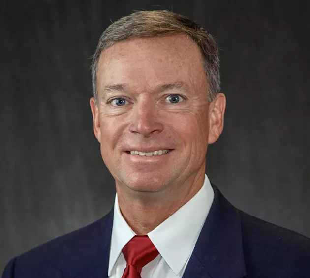 Kevin Mooney to take over as president of Irving Shipbuilding. - IRVING SHIPBUILDING