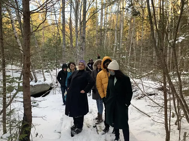 Buy Black Birchtown wants to create retreat centre for BIPOC folks