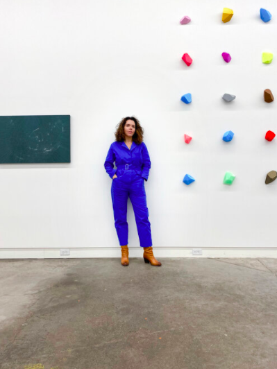 Look inside The Blue Building, Halifax’s newest gallery