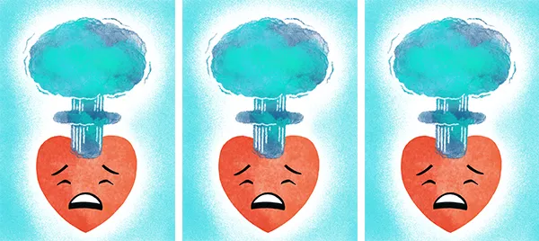 Love and devastation (2)