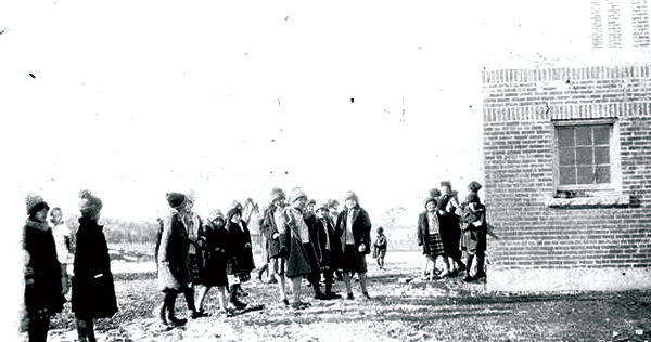 Reconciliation means looking into Shubenacadie residential school, too
