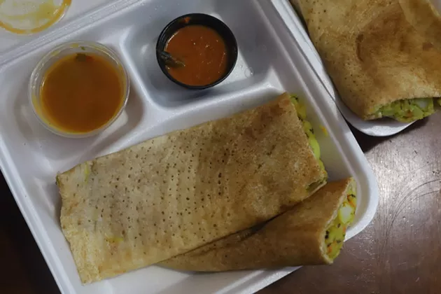 Halifax’s restaurant scene is cooking up a comeback