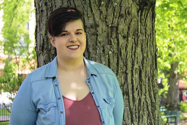 "Last year, we pulled a festival together in about six weeks, and it was a bit disheartening to hear people say they didn’t know Pride had even happened," Pride's Fiona Kerr writes.