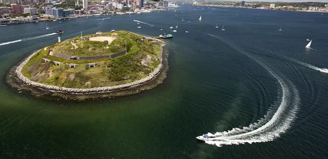 Beloved for its jewel of a harbour, Halifax is booming but “you're just not going to win government unless you stick it to Halifax.” - DISCOVER HALIFAX