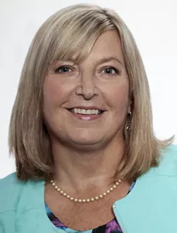 Barbara Adams, minister of the newly established department of seniors and long-term care. - COMMUNICATIONS NOVA SCOTIA