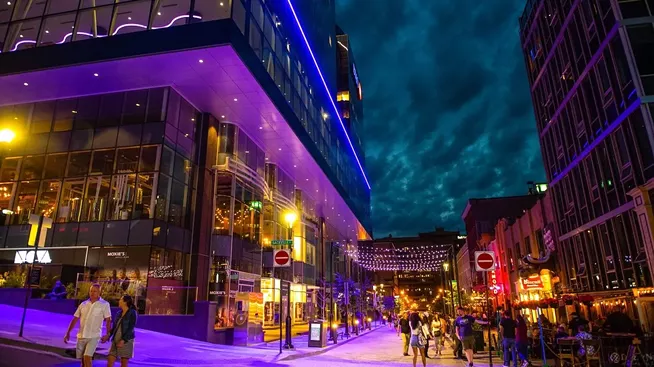 Halifax has Canada’s highest rate of sex trafficking per capita, but people are lured by “Love Bombing” more than kidnapping. - DISCOVER HALIFAX