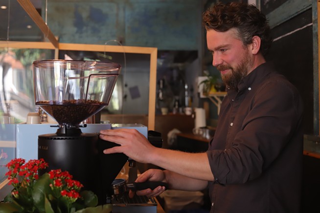 First look at Ramblers Coffee and its “vision for just the perfect cup” (2)