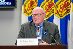 Province shares details of “limited” hospital COVID outbreak, impacting 3 patients