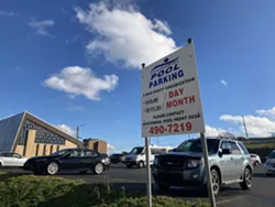 No respite from COVID at Halifax shelters