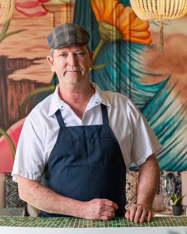 Bright, fresh Latin flavours arrive in downtown Halifax at Bar Sofia