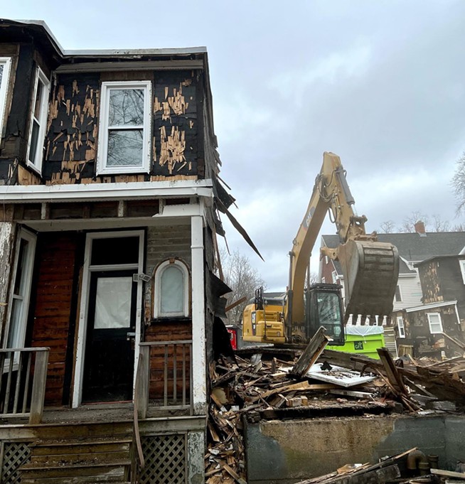 Demolition of Robie Street houses is rooted in renovictions (4)