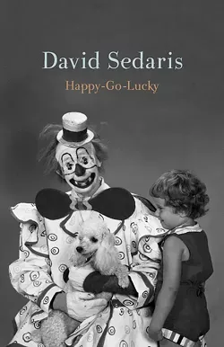 David Sedaris has some trip recommendations for you | Scorching Summertime Guidebook | Halifax, Nova Scotia