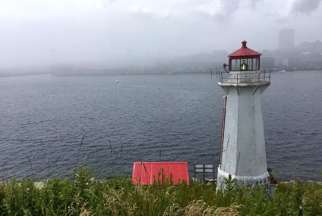 8 lighthouses to visit within one hour of downtown Halifax
