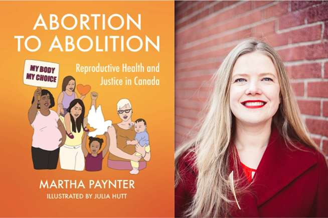 The end of Roe v. Wade is leading to misinformation about abortion in Canada