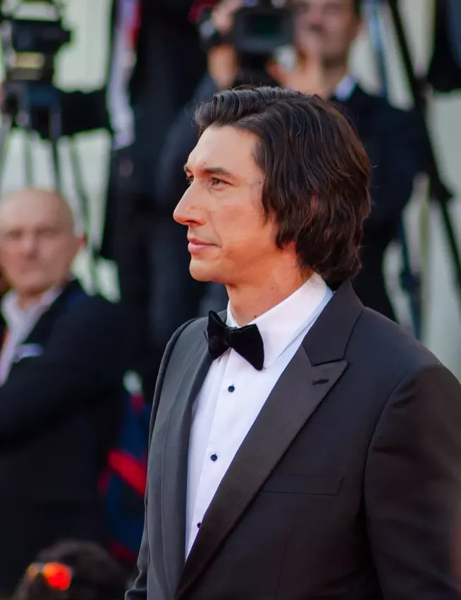 Stars hit the red carpet in style to kick off 2022 Venice International Film Festival