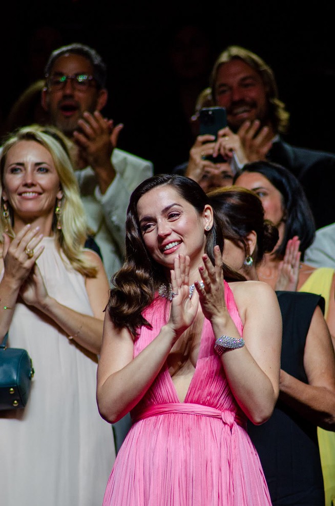Venice 2022: A wrap-up and photos from the 79th international film festival