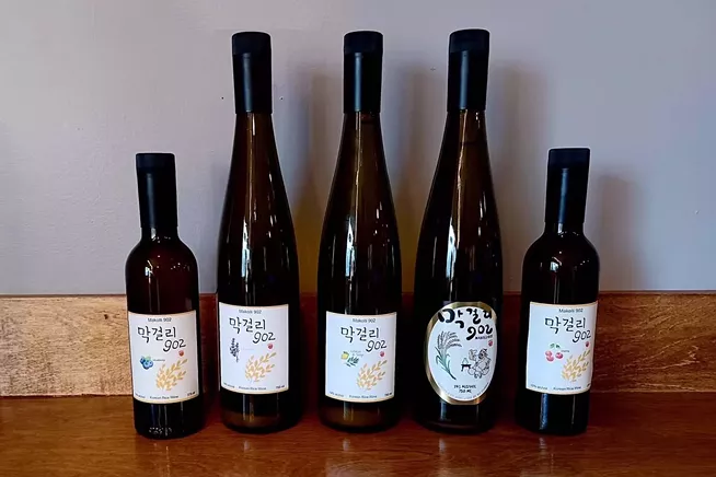 Nova Scotia Craft Beer Festival is pouring for the first time since 2019