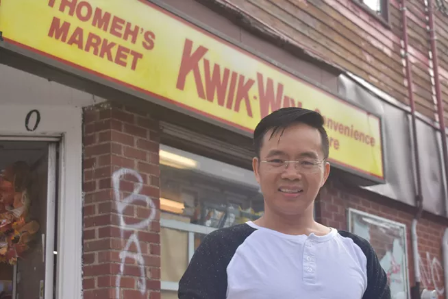 How to beat Halifax’s sriracha shortage