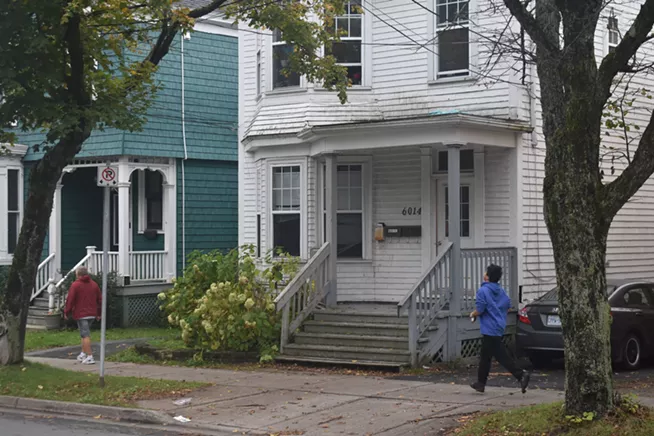 Tenants say landlord held thousands in unreturned security deposits