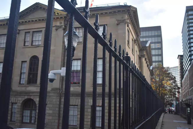 Tenants say landlord held thousands in unreturned security deposits