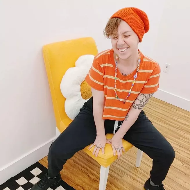 Meet the 2SLGBTQ+ artists reshaping Halifax’s beauty industry