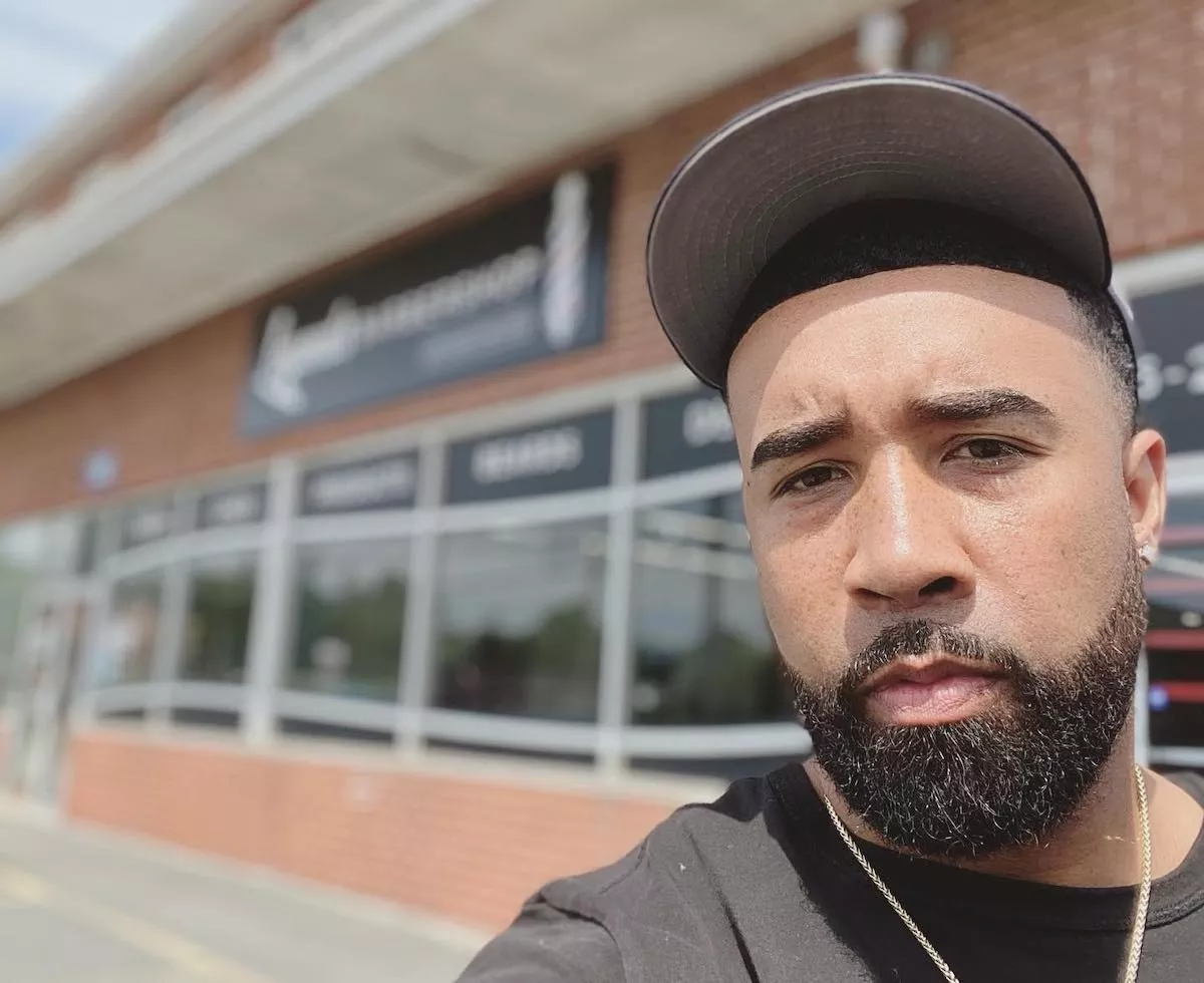 Best Barber