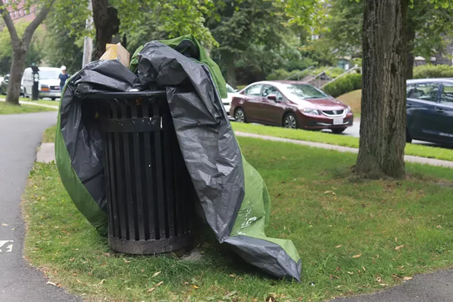 Halifax faces “heck of a crisis” as unhoused brace for cold winter
