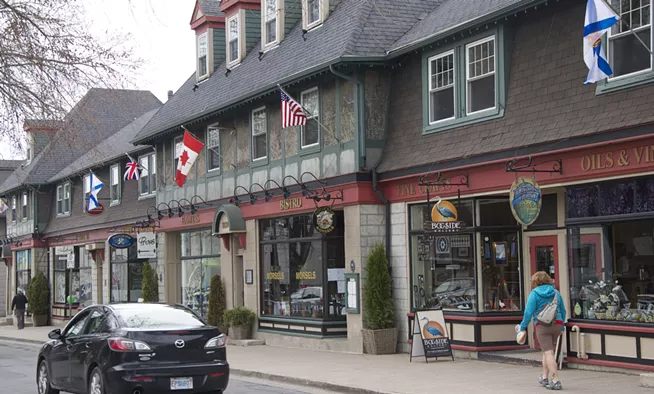 Halifax’s short-term rental dilemma