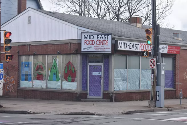 Halifax’s year in food was a whole smorgasbord