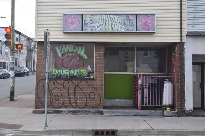 Halifax’s year in food was a whole smorgasbord