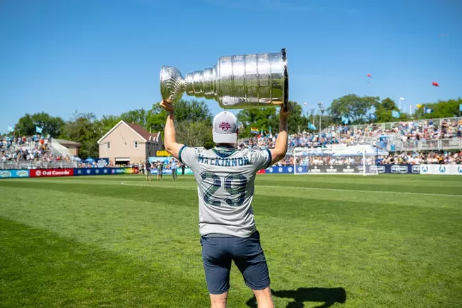 Halifax’s year in sports