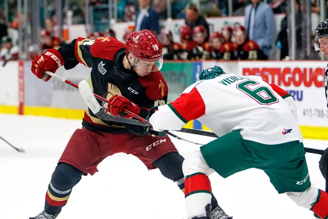 Halifax’s year in sports