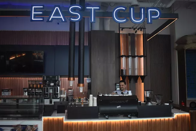 6 new Halifax restaurants and cafes to get your mouth watering in 2023