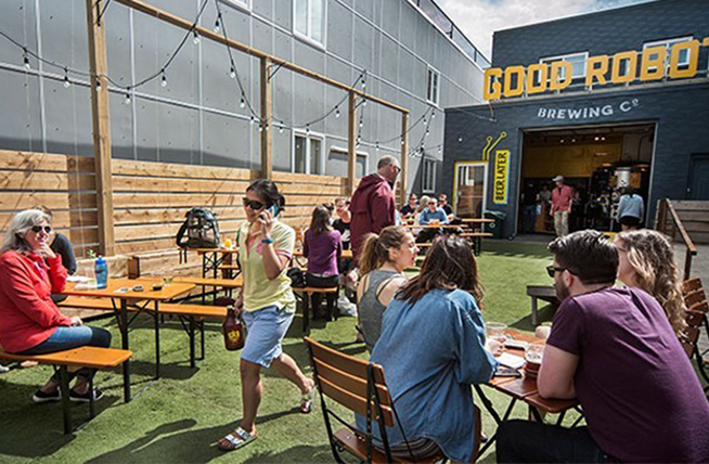 Good Robot’s opening a new space next to the Halifax Common—and the brewery wants your input (3)