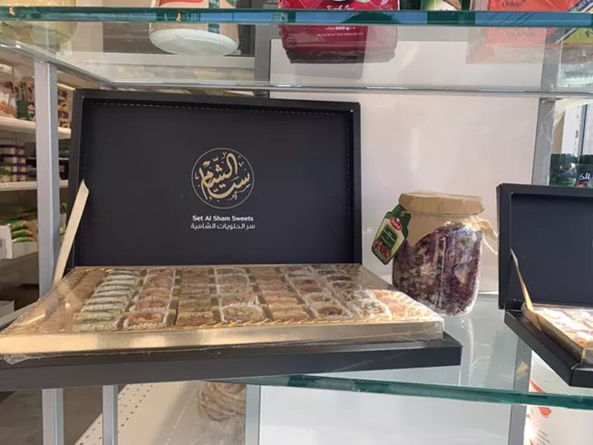 The Mid-East Food Centre is back in Halifax’s north end—and its owner says it’s here to stay