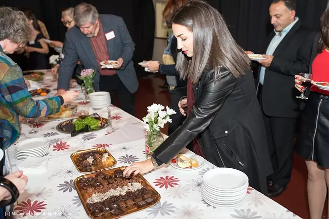 Immerse yourself in French language and francophone culture: Alliance Française Halifax