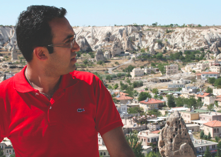 Lessons learned on the Iranian Railroad for Queer Refugees