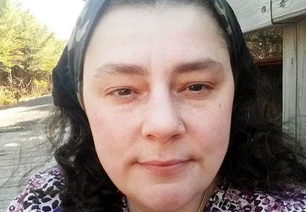 Patricia George-Zwicker (persnicketypatricia.ca) lives on the south shore and is an autistic and epileptic advocate and activist. She is a writer, poet, photographer, chinchilla wrangler and friend to nature.