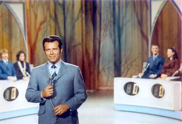 Adria Young as Bob Eubanks
