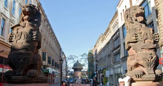 NSCAD's downtown dilemma